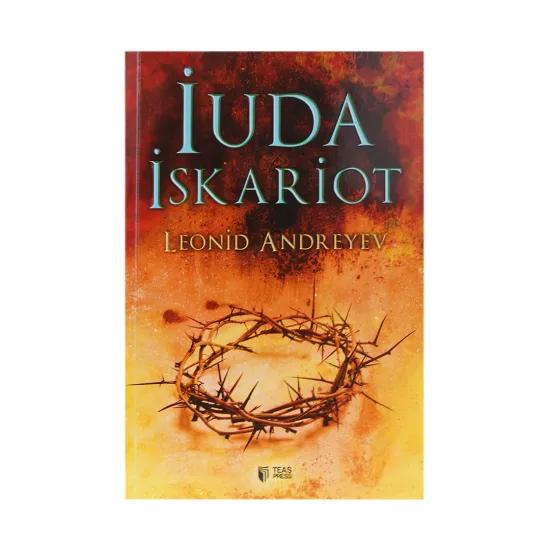 K.İuda İskariot(L.Andreyev)