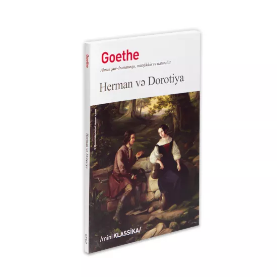 K.Herman və Dorotiya (Goethe)