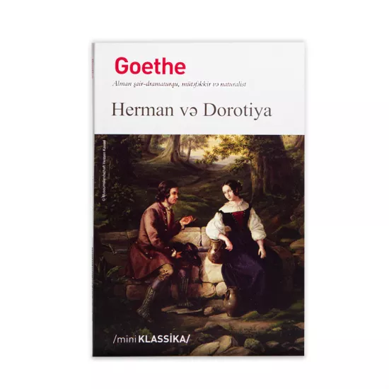 K.Herman və Dorotiya (Goethe)