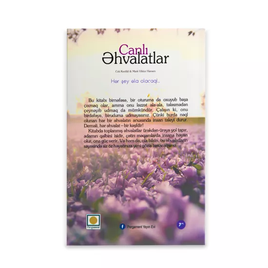 K.Canlı Əhvalatlar-Hər şey yaxşı olacaq