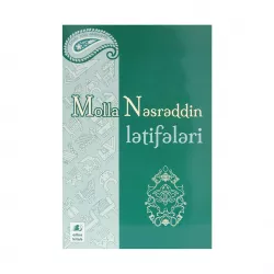 K.Molla Nəsrəddin lətifələri (Altun)