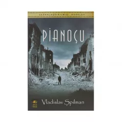 K.Pianoçu (Vladislav Şpilman)