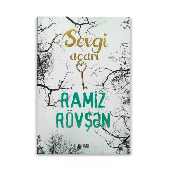 K.Sevgi açarı (Ramiz Rövşən)