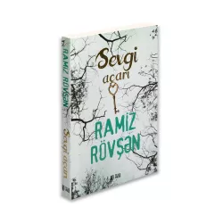 K.Sevgi açarı (Ramiz Rövşən)