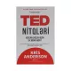 K.Ted Nitqləri (Kris Anderson)