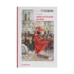 K.Paris Notr-Dam kilsəsi (Viktor Hüqo)