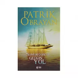 K.Səmərqəndə gedən yol (P.OBrayan)