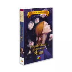 K.Şahzadə Eduard adasının qızı Anni