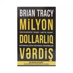K.Milyon dollarlıq vərdiş (B.Tracy)