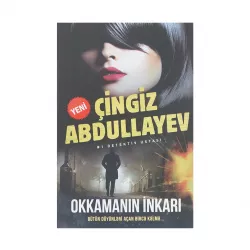 K.Okkamanın inkarı (Çingiz Abdullayev)