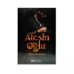 K.Ateşin oğlu (Şule Avlanmaz)