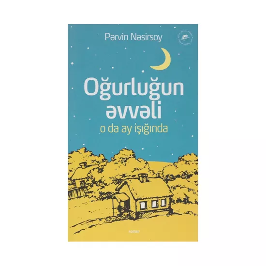 K.Oğurluğun əvvəli(Pərvin Nəsirsoy)