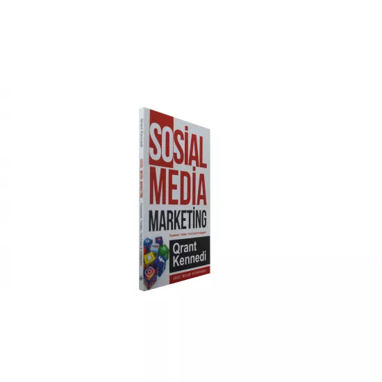 K.Sosial media marketing (Qrant Kennedi)