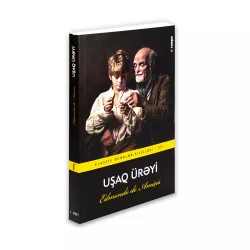 K.Uşaq ürəyi (Edmondo de Amiçiş)