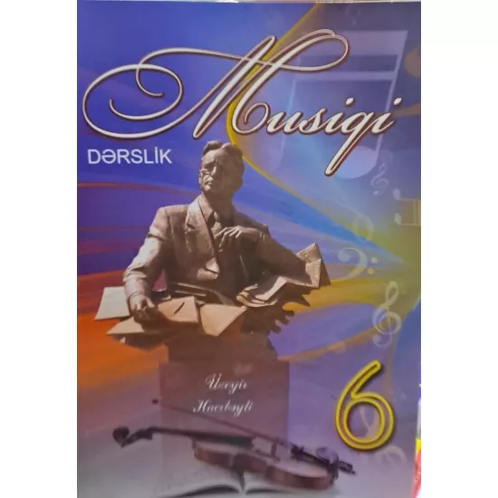 K.Musiqi 6s