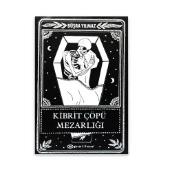 K.Kibrit çöpü mezarlığı (B.Yılmaz)