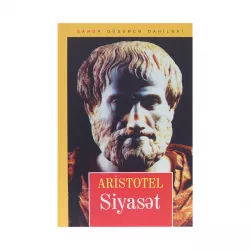 K.Siyasət (Aristotel)