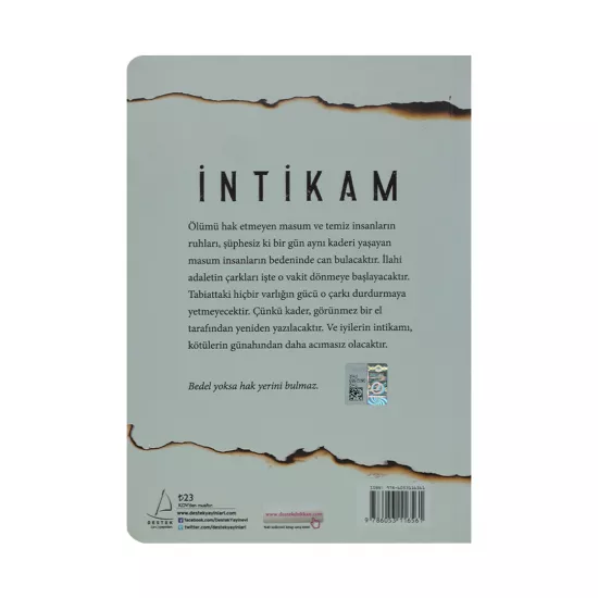 K.İntikam(K.Tazeoğlu)