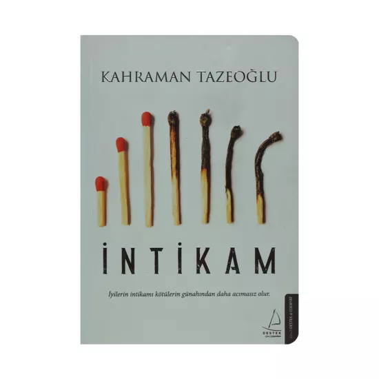 K.İntikam(K.Tazeoğlu)
