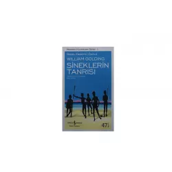 K.Sineklerin Tanrısı (William Golding)