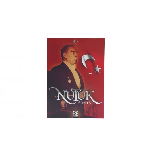 K.Nutuk (Söylev)