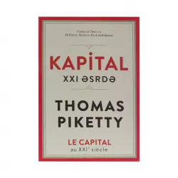 K.Kapital XXI əsrdə