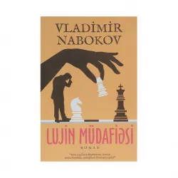 K.Lujin müdafiəsi (Vladimir Nabokov)