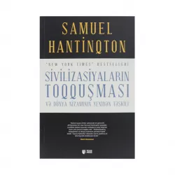 K.Sivilizasiyaların toqquşması (S.Hantinqton)