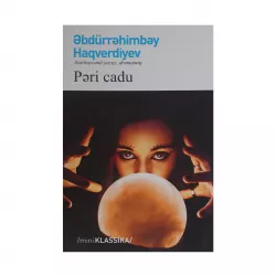 K.Pəri cadu (Əbdürrəhimbəy Haqverdiyev)