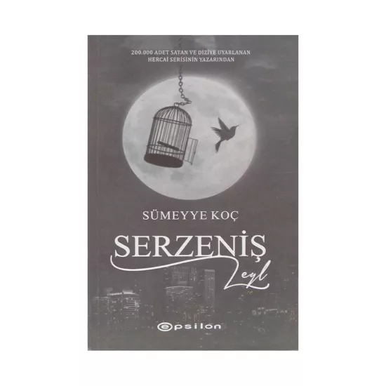 K.Serzeniş (Sümeyye Koç)