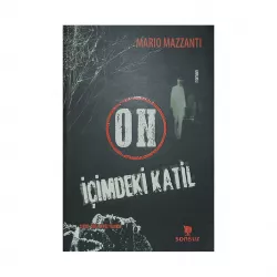 K.ON içimizdeki katil (M.Mazzantı)