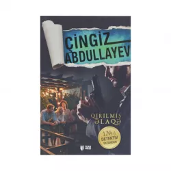 K.Qırılmış əlaqə (Çingiz Abdullayev)