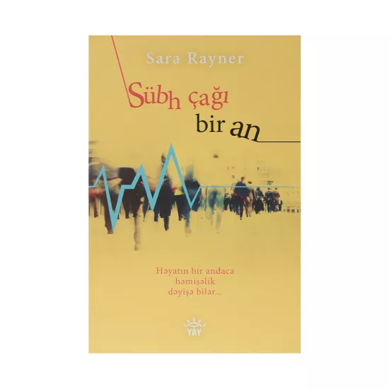 K.Sübh çağı bir an (Sara Rayner)