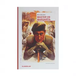 K.Master və Marqarita (Mixail Bulqakov)
