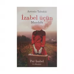 K.İzabel üçün Mandala (Antonio Tabukki)