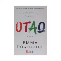 K.Otaq (Emma Donoghue)