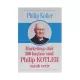 K.Marketinqə dair 300 başlıca sual (Philip Kotler)