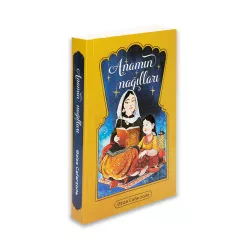 K.Anamın nağılları (+CD) (MİMTA)