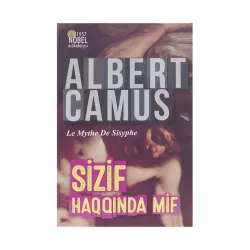 K.Sizif haqqında mif (Albert Camus)
