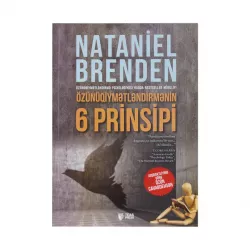 K.Özünüqiymətləndirmənin 6 prinsipi (N.Brenden)