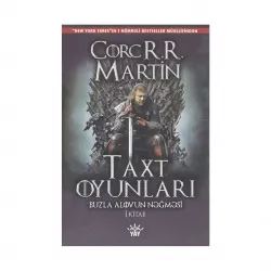 K.Taxt Oyunları-Buzla alovun nəğməsi-1ci