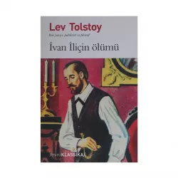 K.İvan İliçin ölümü (Lev Tolstoy)