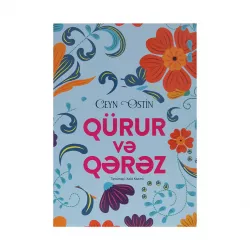 K.Qürur və qərəz (C.Ostin)(Qanun)