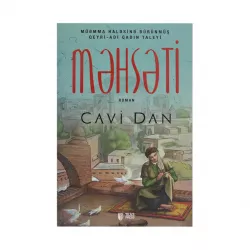 K.Məhsəti (Cavi Dan)