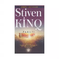 K.Parıltı (S.King)