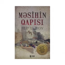 K.Məsihin qapısı (Filip Le Roy)