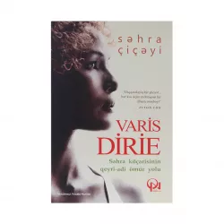 K.Səhra çiçəyi (V.Dirie)