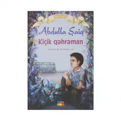 K.Kiçik qəhrəman (Abdulla Şaiq)