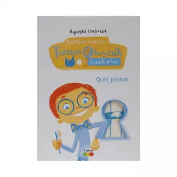 K.Qızıl plomb (Aqneşka Stelmaşık)