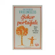 K.Şəkər portağalı (Jose Mauro de Vasconcelos)